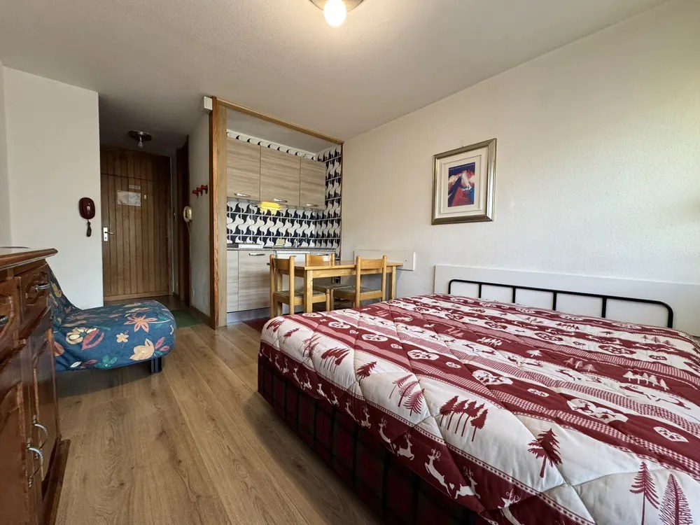 Residence Petit Tibet e Cervinia
