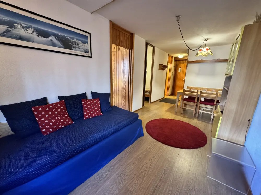 Residence Petit Tibet e Cervinia
